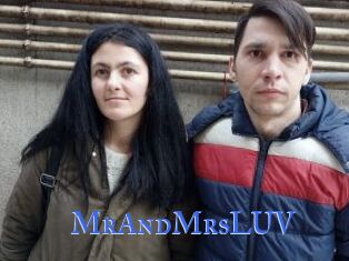 MrAndMrsLUV