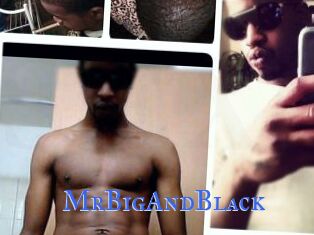 MrBigAndBlack