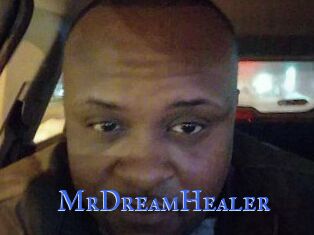 MrDreamHealer