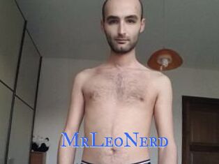 MrLeoNerd