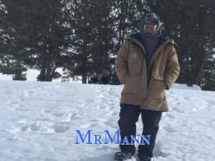 Mr_Mann