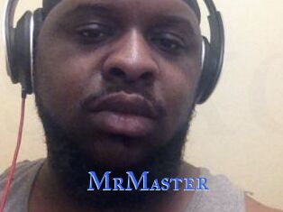 MrMaster