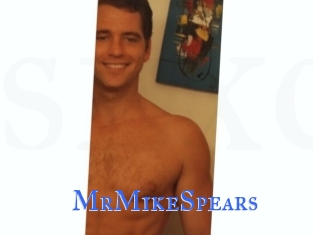 MrMikeSpears