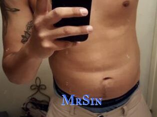 MrSin