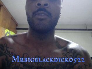 Mrbigblackdick0522