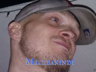 Mrcleanindy