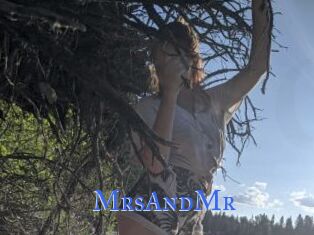 MrsAndMr