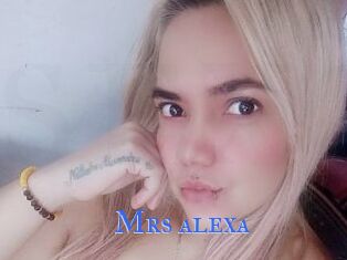 Mrs_alexa