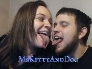 MsKittyAndDog