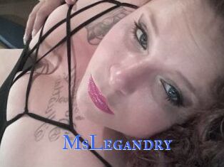 MsLegandry