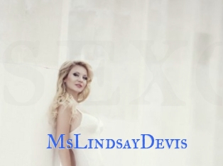 MsLindsayDevis