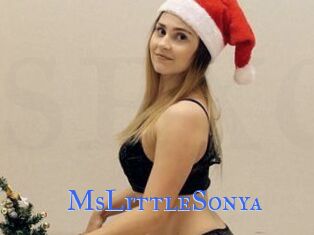 MsLittleSonya