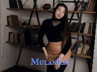 MulanKey