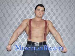 MuscularBeauty