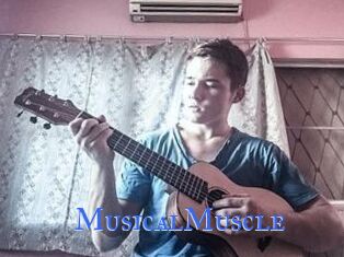 MusicalMuscle