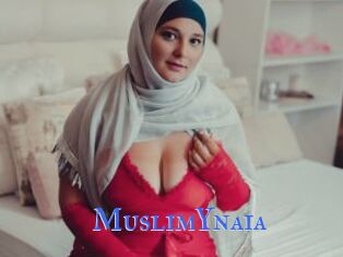 MuslimYnaia