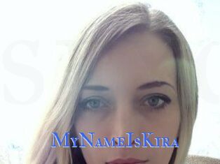 MyNameIsKira