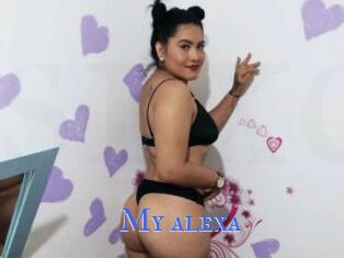 My_alexa