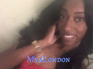 Mya_London