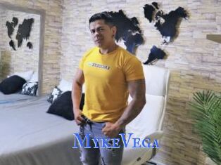 MykeVega