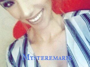 Mysteremarie