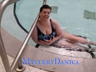 MysteryDanica