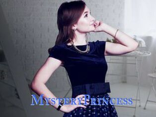 MysteryPrincess