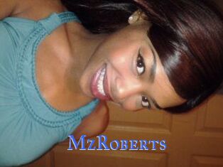 MzRoberts