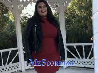 MzScorpian