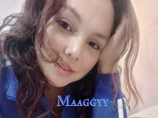 Maaggyy