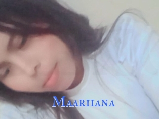 Maariiana