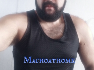 Machoathome