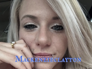 Mackenzieclayton