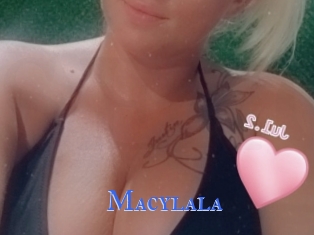 Macylala