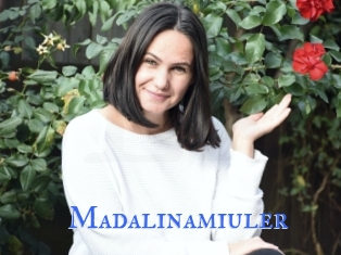 Madalinamiuler