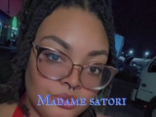 Madame_satori