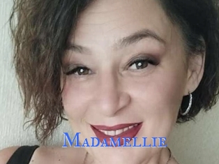 Madamellie