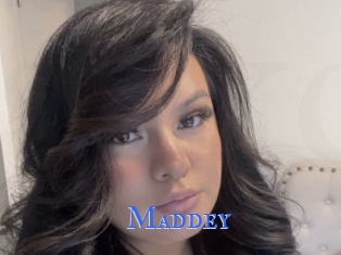 Maddey