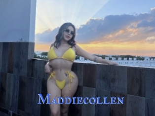 Maddiecollen