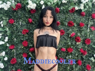 Maddiecooler