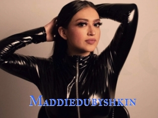 Maddiedubyshkin