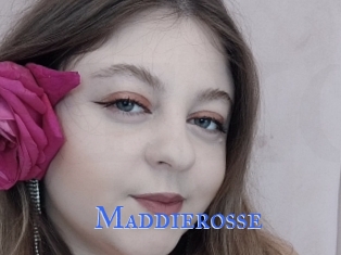 Maddierosse