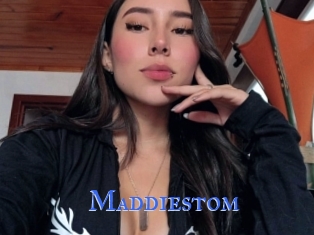 Maddiestom