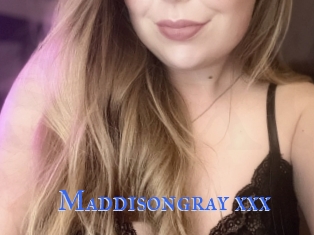 Maddisongray_xxx