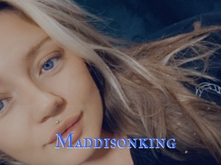 Maddisonking