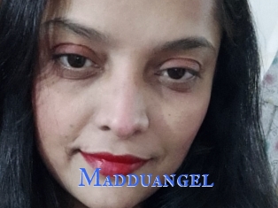 Madduangel