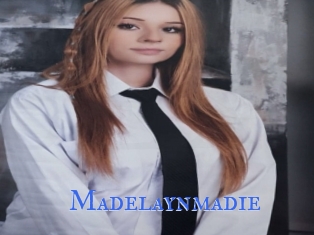 Madelaynmadie