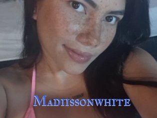 Madiissonwhite