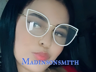 Madinsonsmith