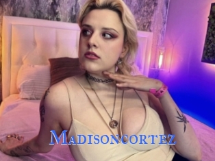 Madisoncortez